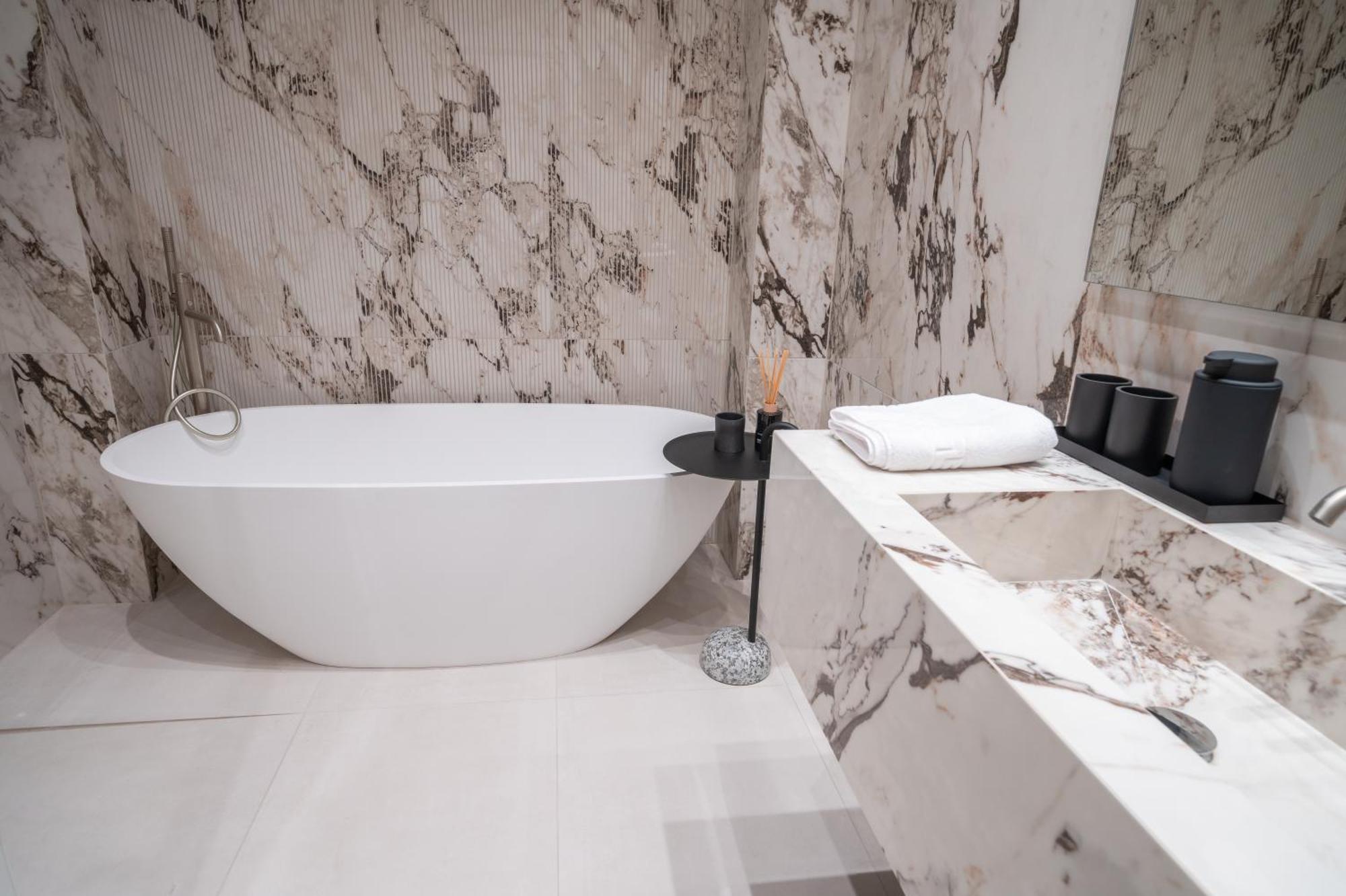 Damas Suites 布达佩斯 外观 照片