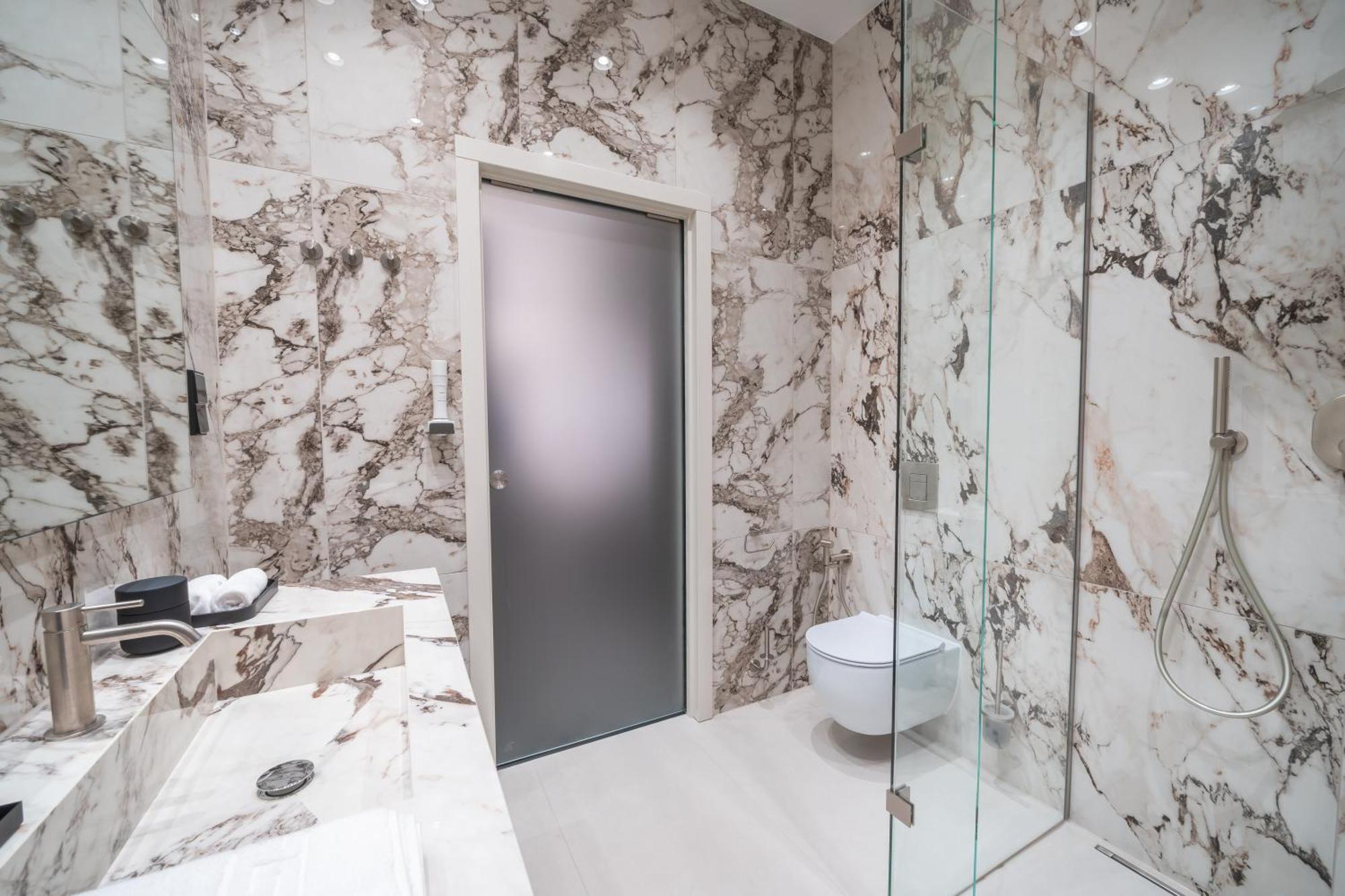 Damas Suites 布达佩斯 外观 照片