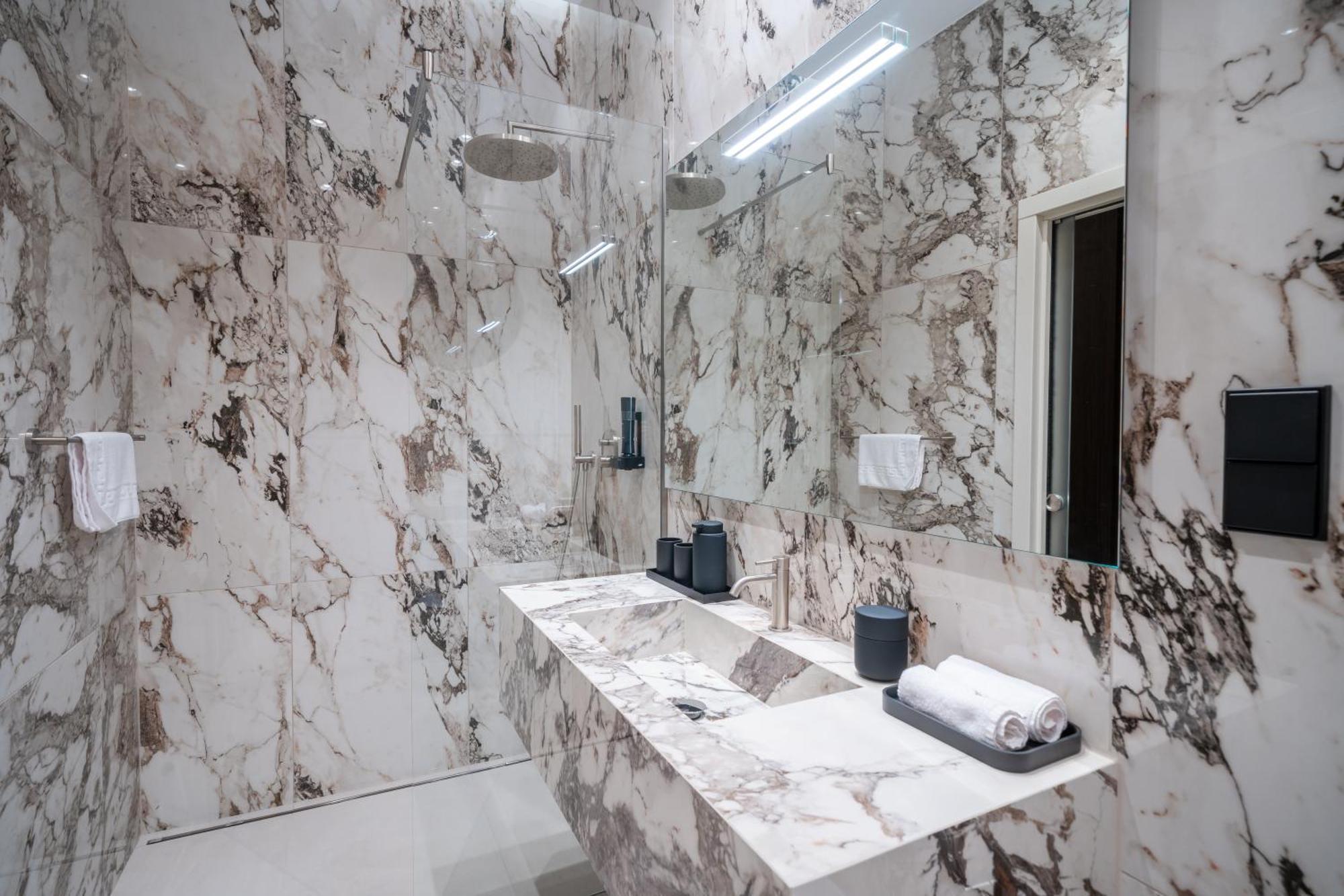 Damas Suites 布达佩斯 外观 照片