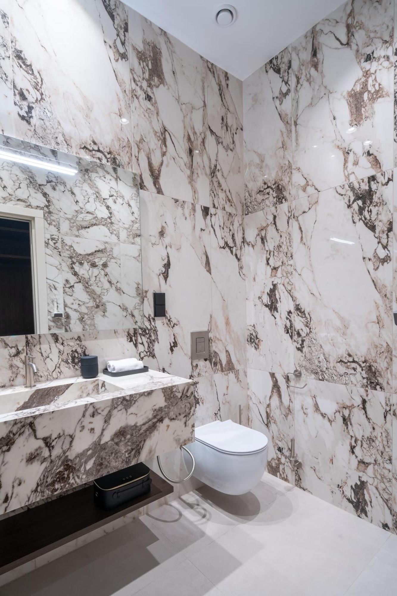 Damas Suites 布达佩斯 外观 照片