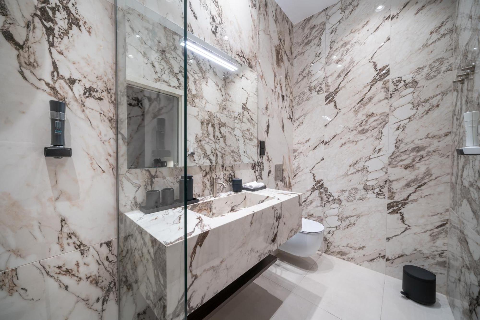 Damas Suites 布达佩斯 外观 照片