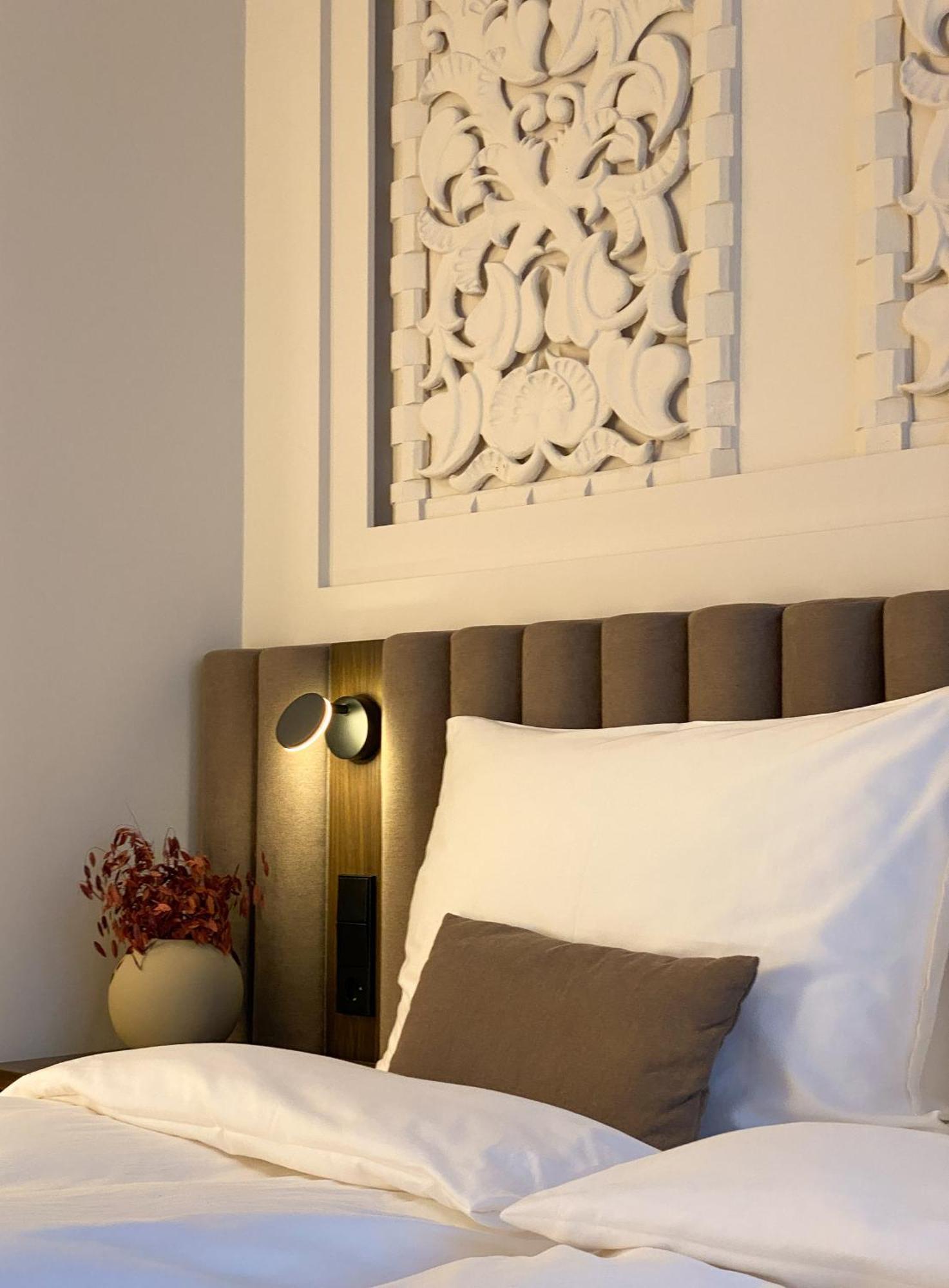 Damas Suites 布达佩斯 外观 照片