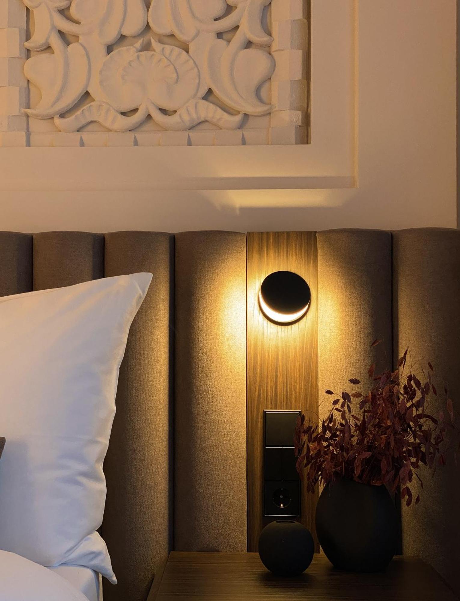Damas Suites 布达佩斯 外观 照片